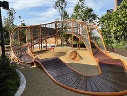 Pasir Ris Drive 8 (D18), Condominium #461827481